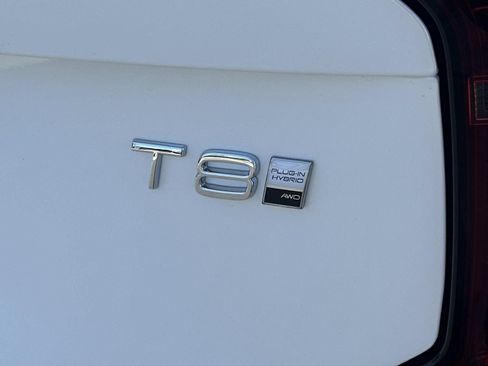 New 2026 Volvo XC90 T8 Ultra w/ Protection Package Premier AWD/4WD image 23