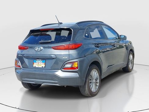 Used 2020 Hyundai Kona SEL w/ Cargo Package image 5
