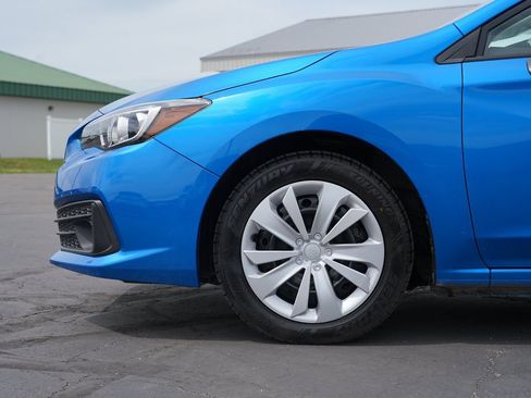 Used 2023 Subaru Impreza 2.0i AWD/4WD image 11