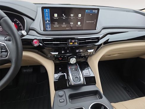 New 2026 Acura MDX Advance Package image 11