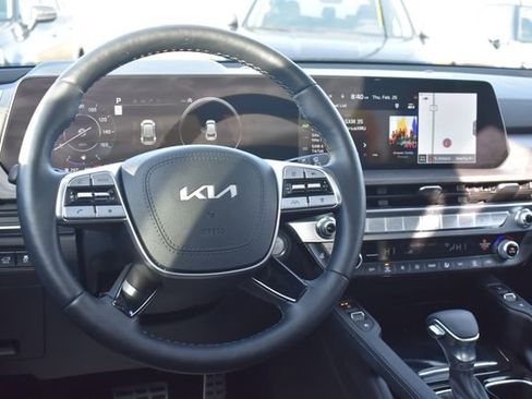 New 2025 Kia Telluride SX X-Line image 23