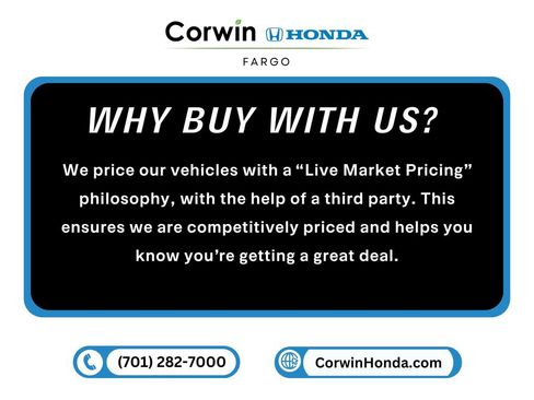 Used 2020 Honda CR-V EX image 2