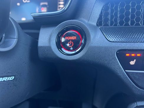 Certified 2026 Honda CR-V Sport-L image 20