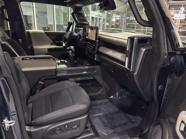 Used 2026 GMC Hummer EV SUV AWD/4WD image 15