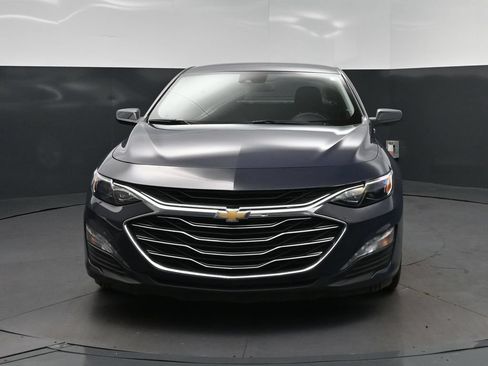 Used 2025 Chevrolet Malibu LT FWD image 10