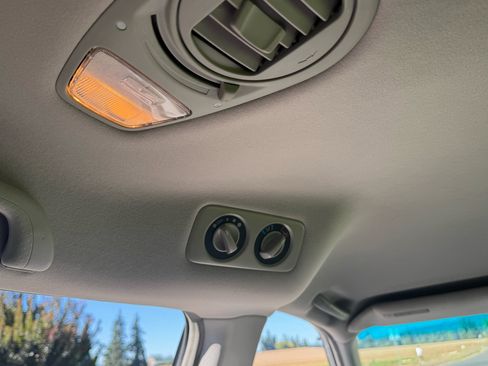 Used 2002 Honda Odyssey EX image 28