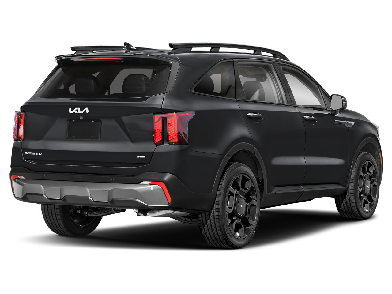 New 2026 Kia Sorento SX AWD/4WD image 29