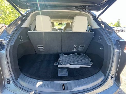 Used 2023 MAZDA CX-9 Touring Plus AWD/4WD image 30