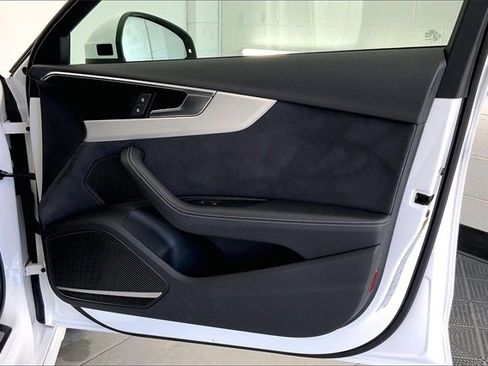 Certified 2022 Audi A4 2.0T Premium Plus image 24