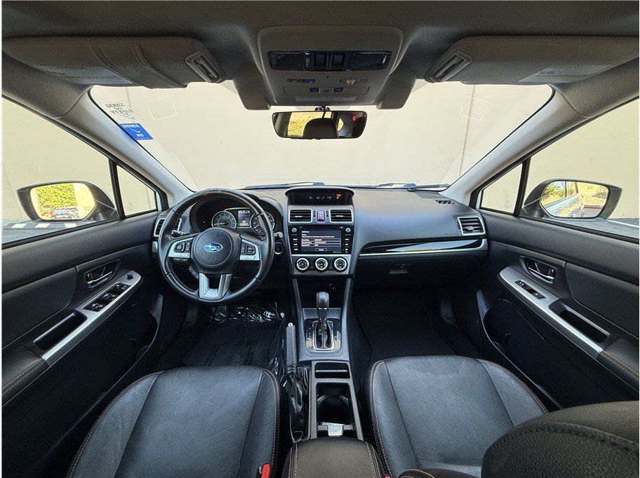 Used 2017 Subaru Crosstrek 2.0i Limited AWD/4WD image 8