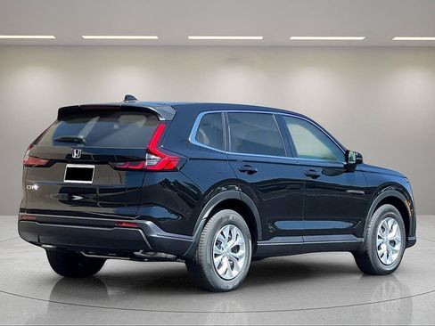 New 2026 Honda CR-V LX image 5