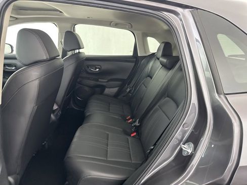 Used 2025 Honda HR-V EX-L image 26