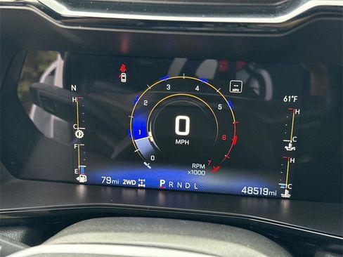 Used 2023 Chevrolet Colorado LT image 10