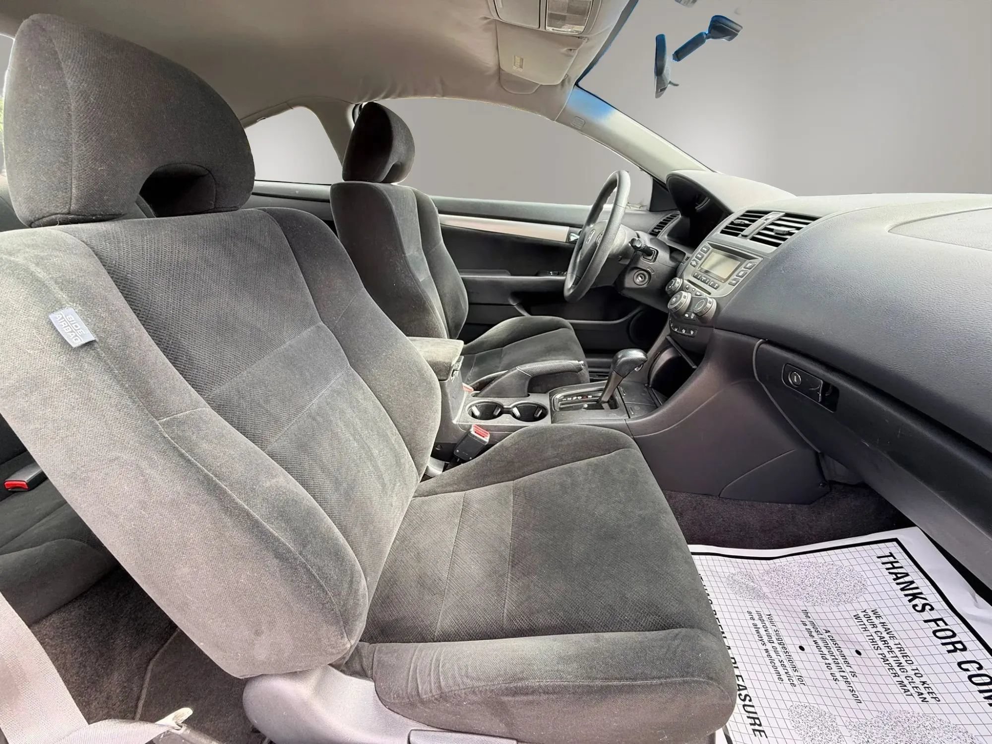 Used 2007 Honda Accord LX image 12