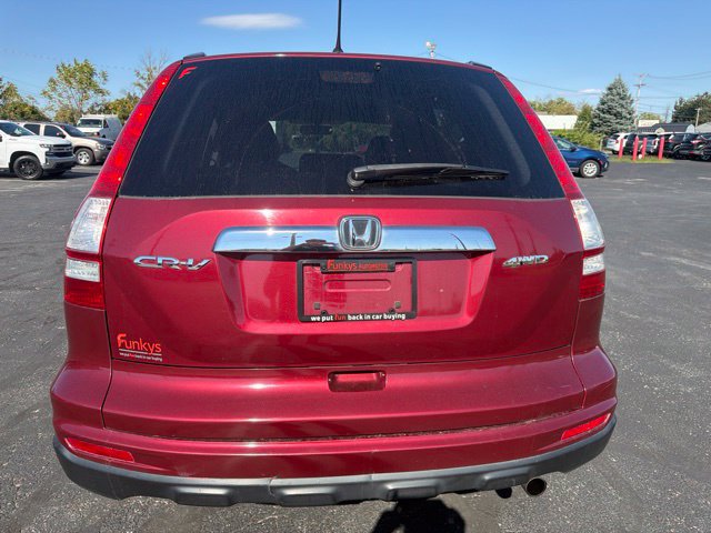 Used 2010 Honda CR-V EX image 6