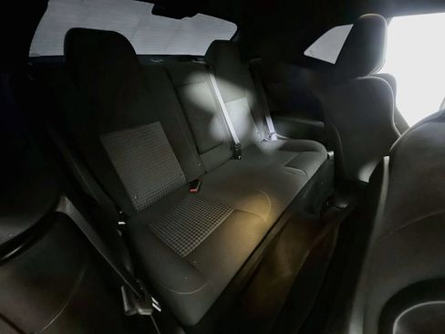 Used 2021 Dodge Challenger R/T Scat Pack RWD image 12