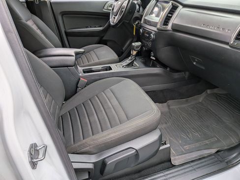 Used 2020 Ford Ranger XLT w/ Equipment Group 301A Mid image 29