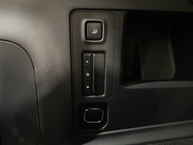 New 2027 Lincoln Navigator L Reserve w/ Jet Appearance Package AWD/4WD image 25