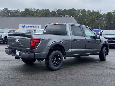 New 2026 Ford F150 STX AWD/4WD image 3