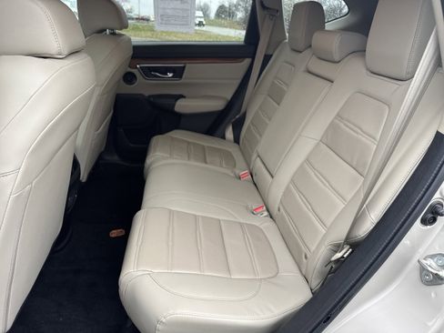 Used 2019 Honda CR-V EX-L image 9