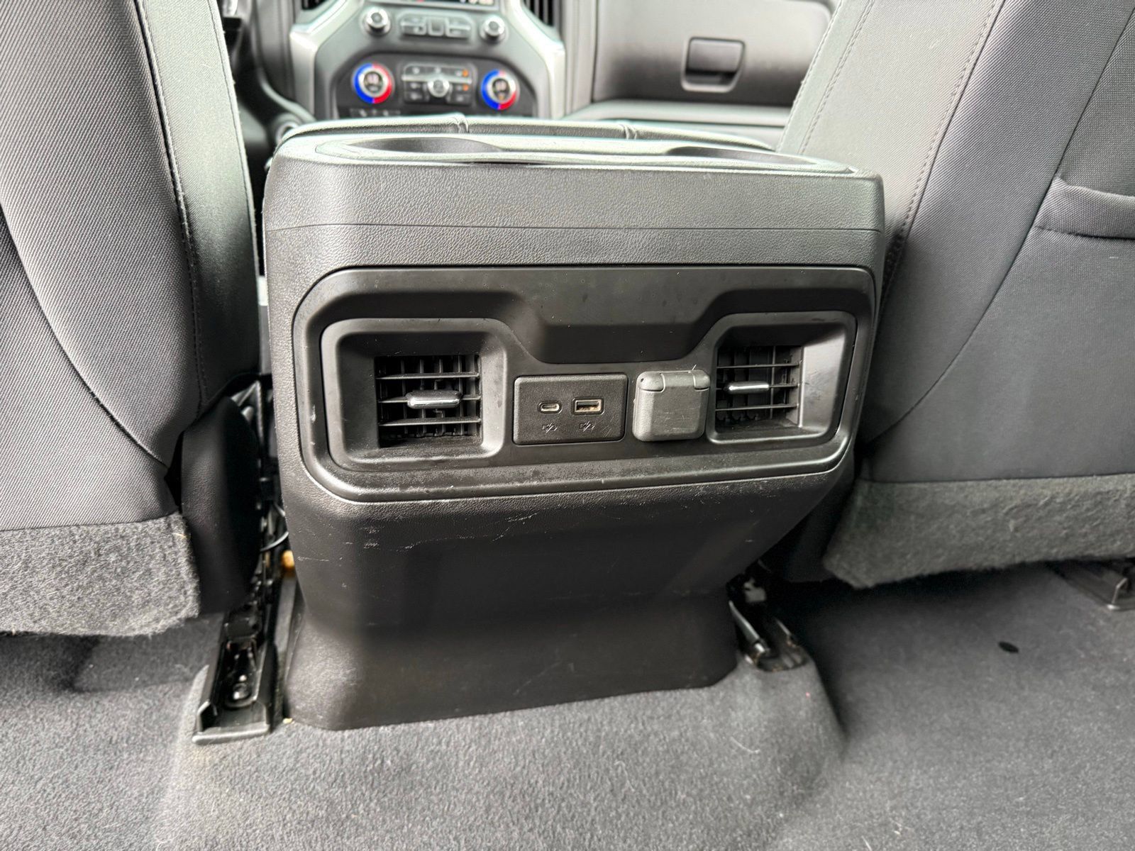 Used 2019 Chevrolet Silverado 1500 RST w/ All-Star Edition AWD/4WD image 28