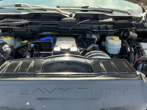 Used 2012 RAM 3500 Laramie Longhorn w/ Protection Group AWD/4WD image 23