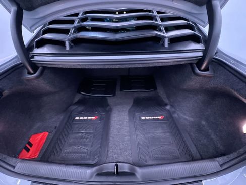Used 2022 Dodge Charger R/T w/ Harman/Kardon Audio Group image 41