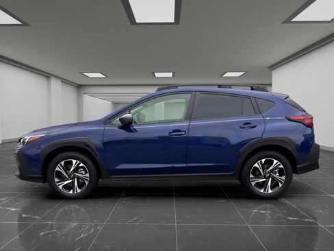 Certified 2024 Subaru Crosstrek 2.0i Premium AWD/4WD image 9