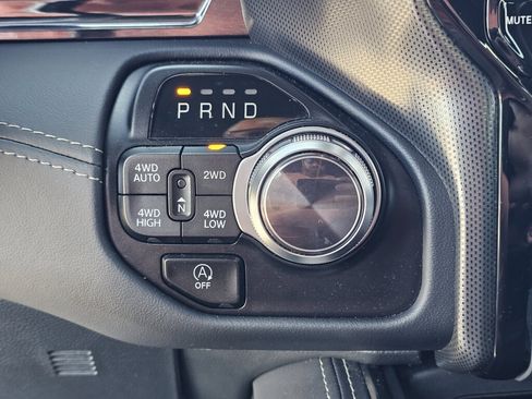 Used 2022 RAM 1500 Limited AWD/4WD image 29