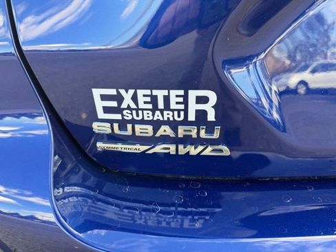 Certified 2024 Subaru Crosstrek 2.5i Limited image 23