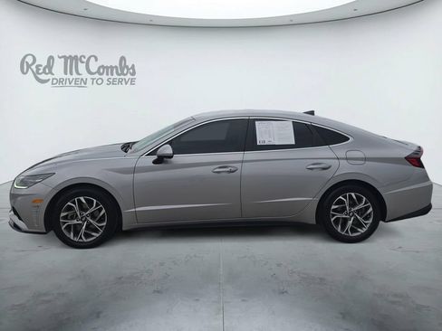 Certified 2023 Hyundai Sonata SEL FWD image 2