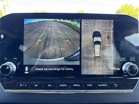 Used 2024 Mitsubishi Outlander SE Black Edition image 19