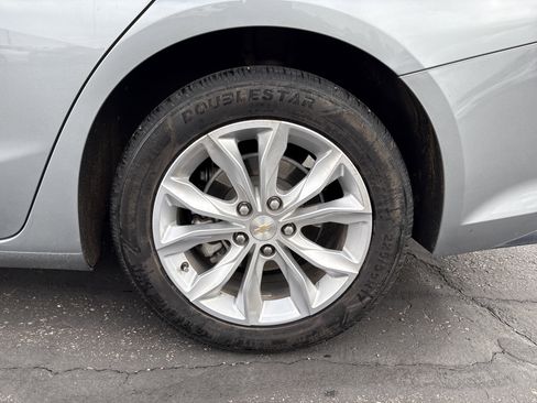 Used 2023 Chevrolet Malibu LT image 12