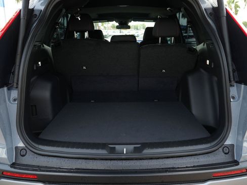 Used 2026 Honda CR-V TrailSport image 13