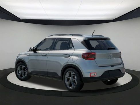 New 2026 Hyundai Venue SEL image 7