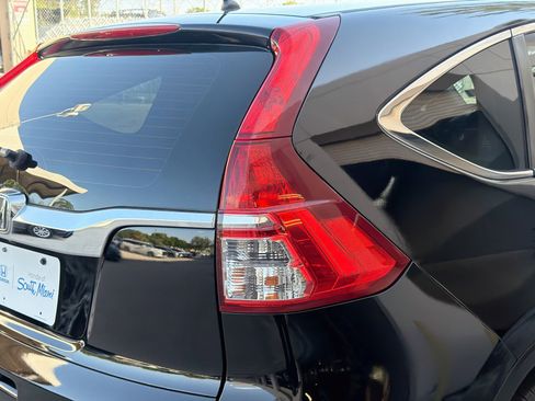 Used 2016 Honda CR-V LX image 27