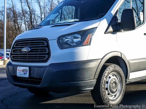 Used 2015 Ford Transit 150 148 Medium Roof image 4