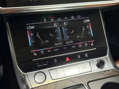Used 2019 Audi A6 3.0T Premium Plus AWD/4WD image 38