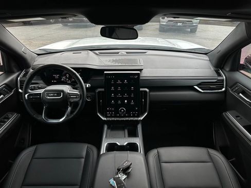 Certified 2024 GMC Acadia Elevation image 21