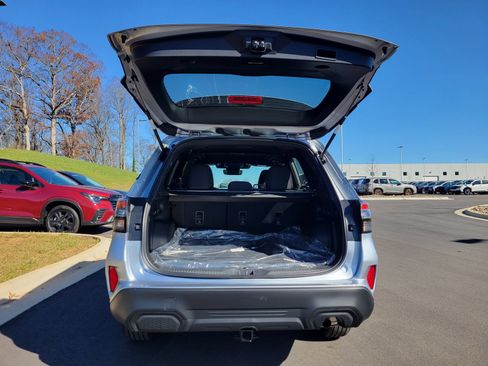 New 2026 Subaru Forester Premium AWD/4WD image 11
