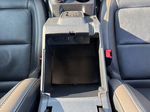 Used 2025 Ford Bronco Outer Banks image 35