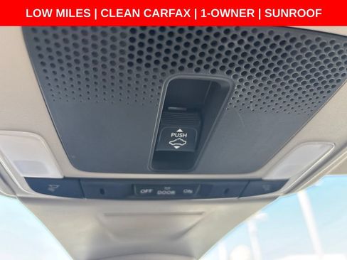 Used 2023 Honda Civic EX image 29