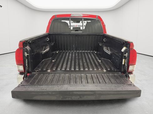 Used 2023 Toyota Tacoma SR5 RWD image 23
