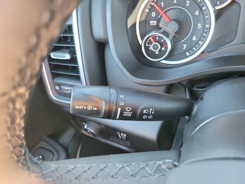 New 2026 RAM 1500 Big Horn w/ Night Edition image 20