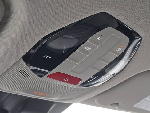 Certified 2025 Kia K4 EX FWD image 37
