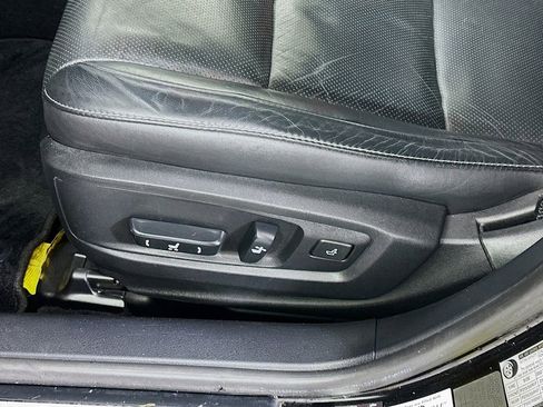 Used 2015 Lexus ES 350 w/ Luxury Package image 22