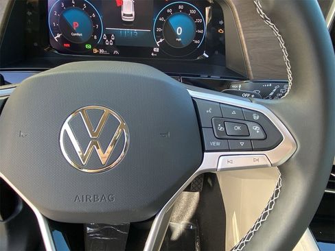 New 2026 Volkswagen Atlas SE image 20