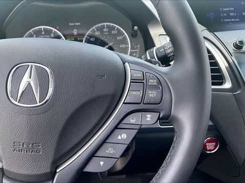 Used 2018 Acura RDX FWD w/ Advance Package image 21