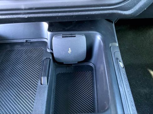 New 2026 Ford Bronco Outer Banks image 18