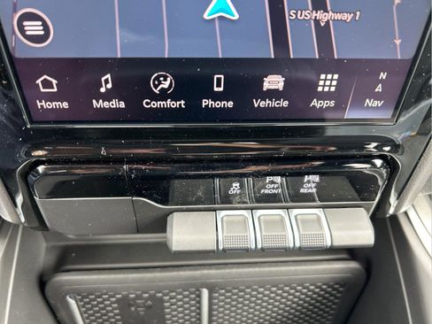 New 2026 RAM 1500 Big Horn AWD/4WD image 29